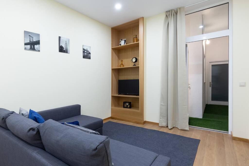Appartamento Opo Santa Catarina OOporto Esterno foto
