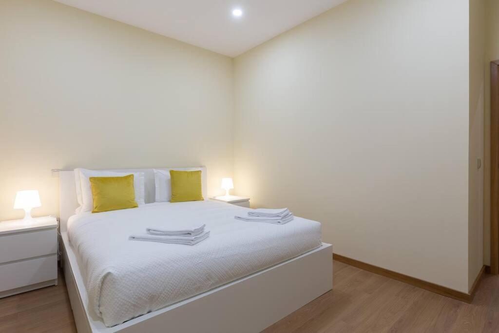 Appartamento Opo Santa Catarina OOporto Esterno foto