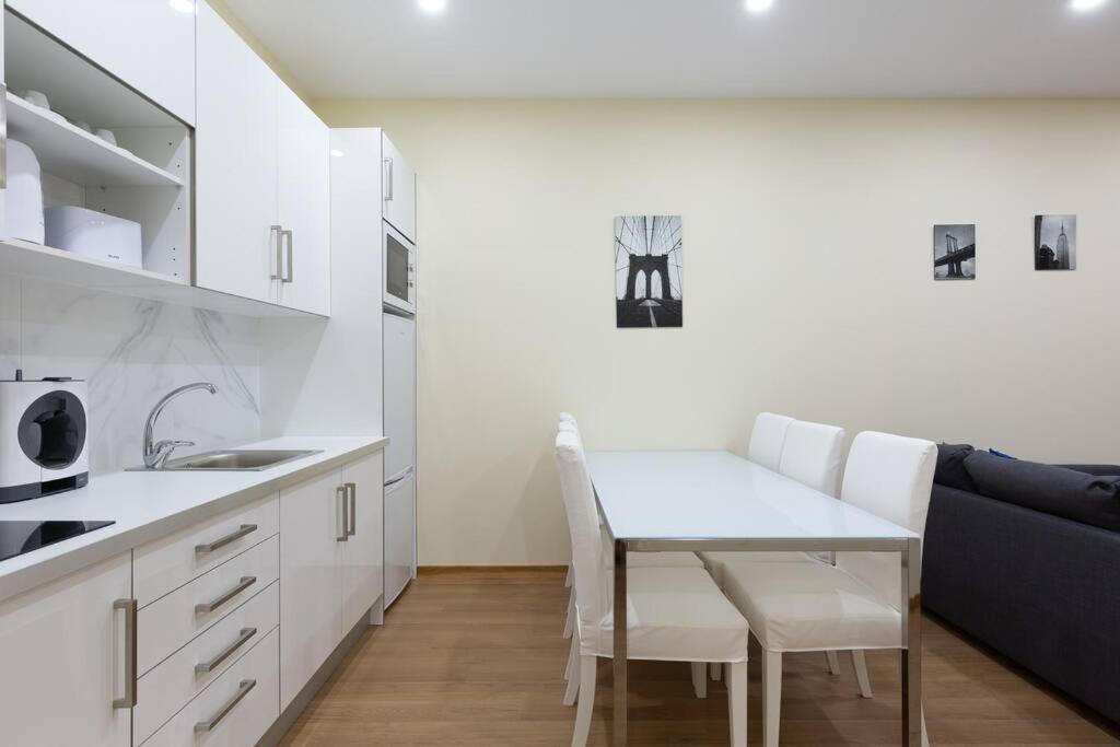 Appartamento Opo Santa Catarina OOporto Esterno foto